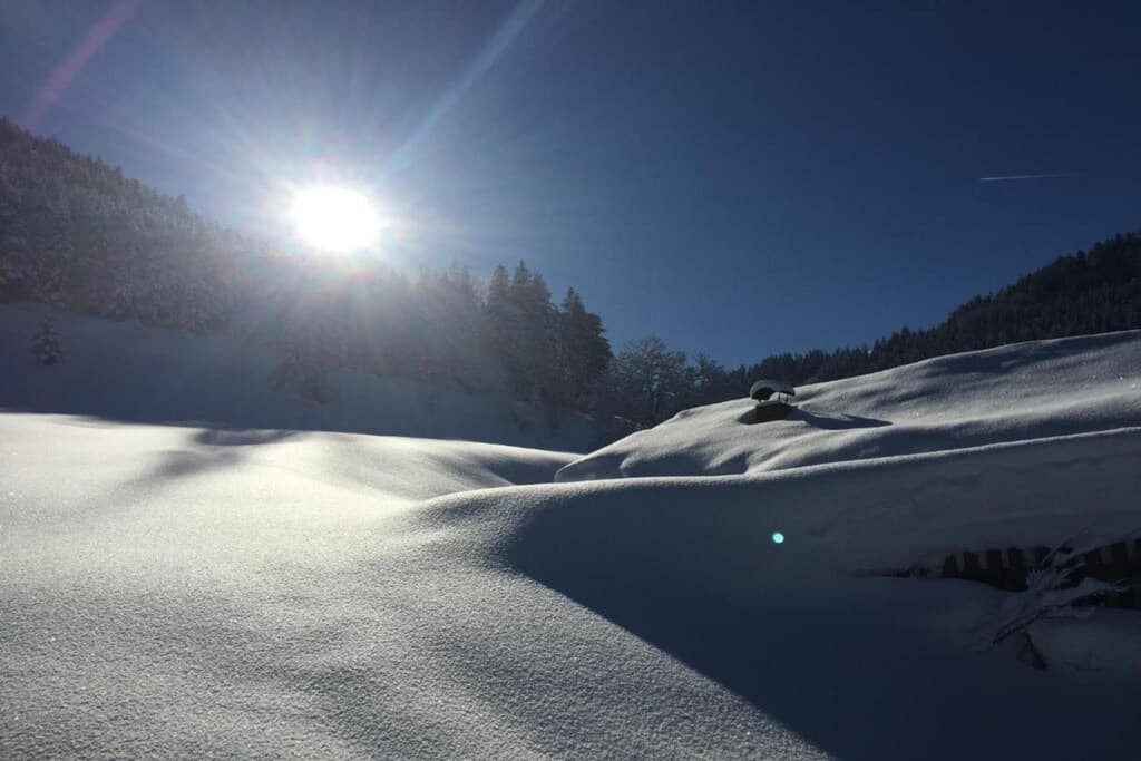 Felbertauern — 4