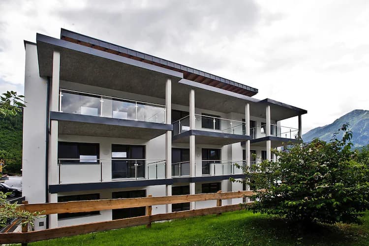 Helios Appartements — 3