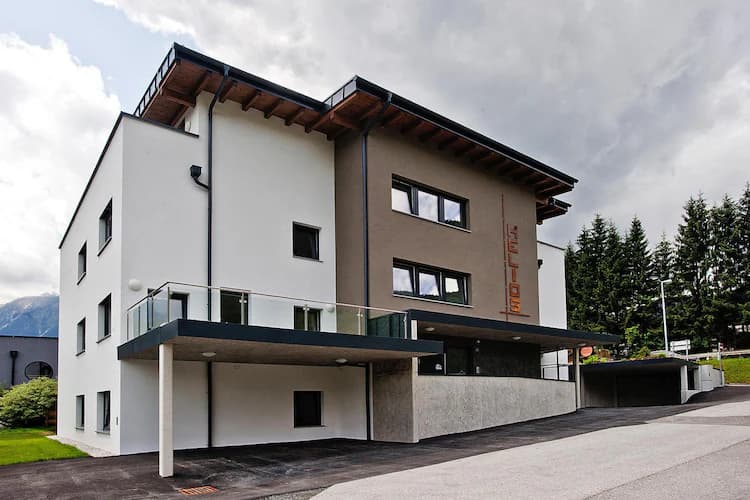 Helios Appartements — 4
