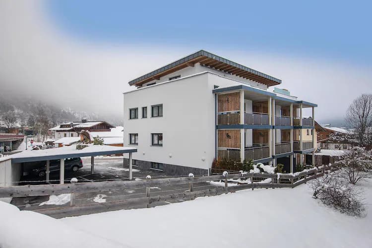 Helios Appartements — 2