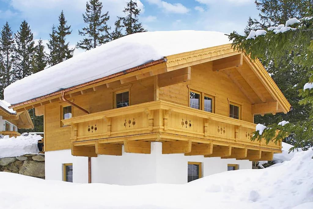 Chalet Desiree