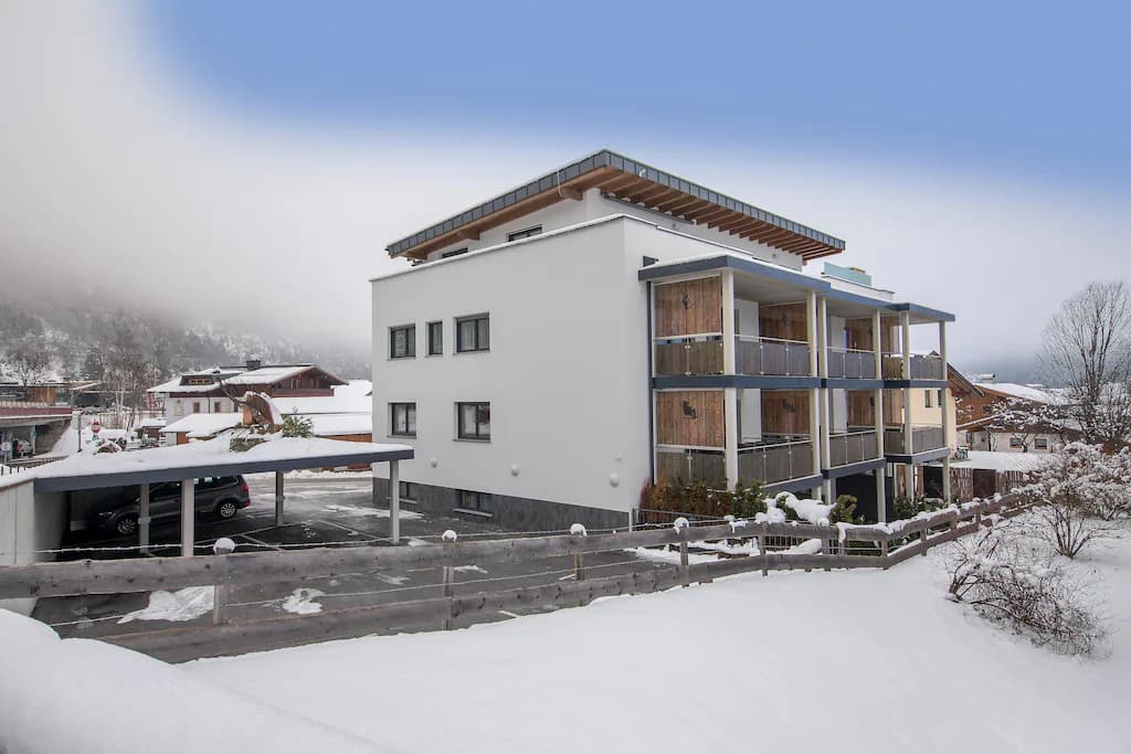 Helios Appartements