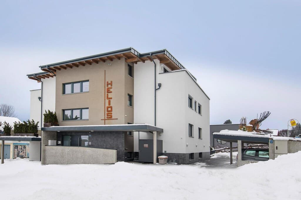 Apartments Helios Top 8